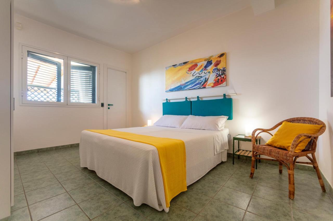 Marinella Sul Mare Villa Punta Secca Exterior foto